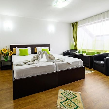 Green Delta Hotel Муригьол Екстериор снимка