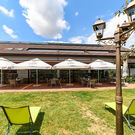 Green Delta Hotel Муригьол Екстериор снимка