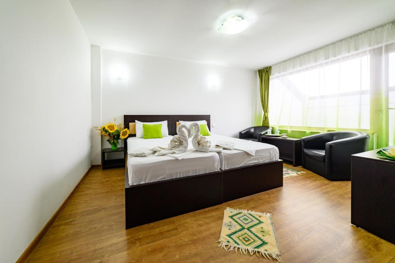 Green Delta Hotel Муригьол Екстериор снимка