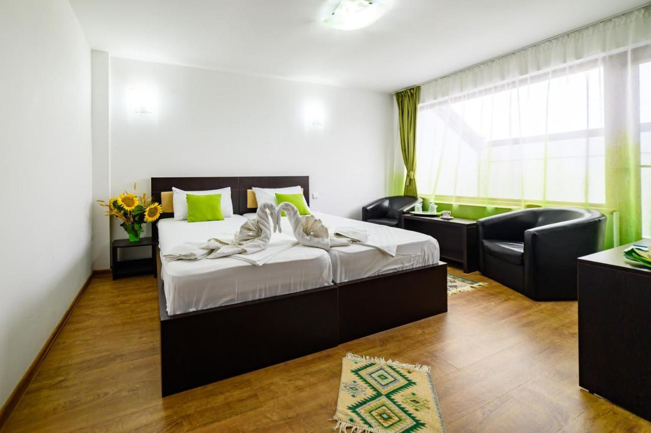 Green Delta Hotel Муригьол Екстериор снимка
