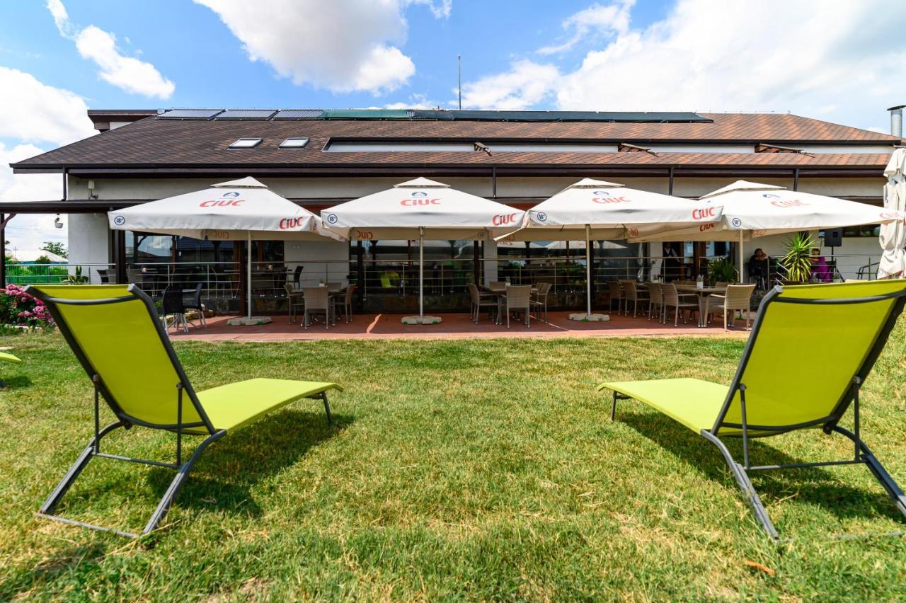 Green Delta Hotel Муригьол Екстериор снимка