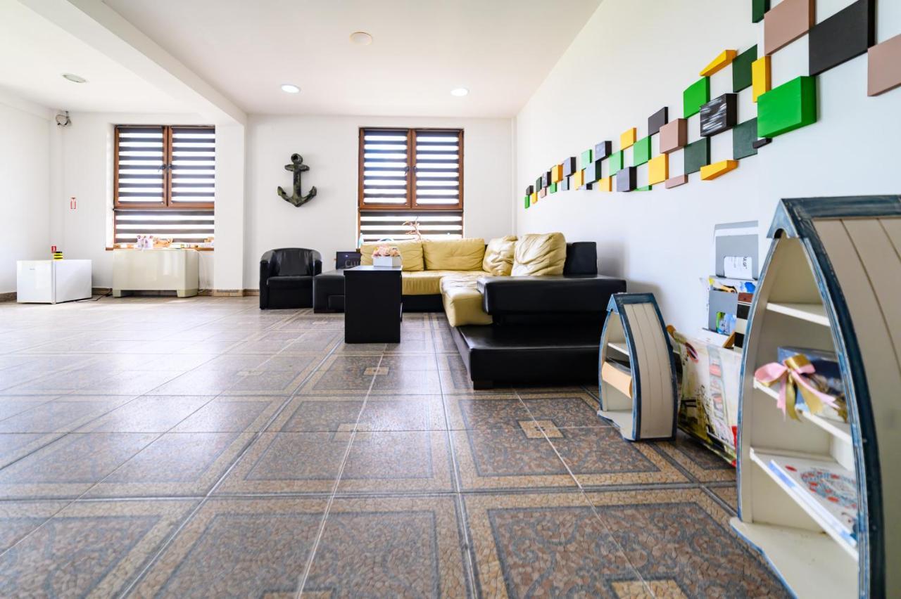 Green Delta Hotel Муригьол Екстериор снимка