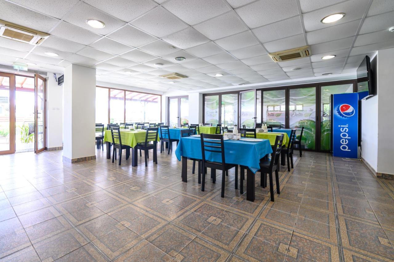 Green Delta Hotel Муригьол Екстериор снимка