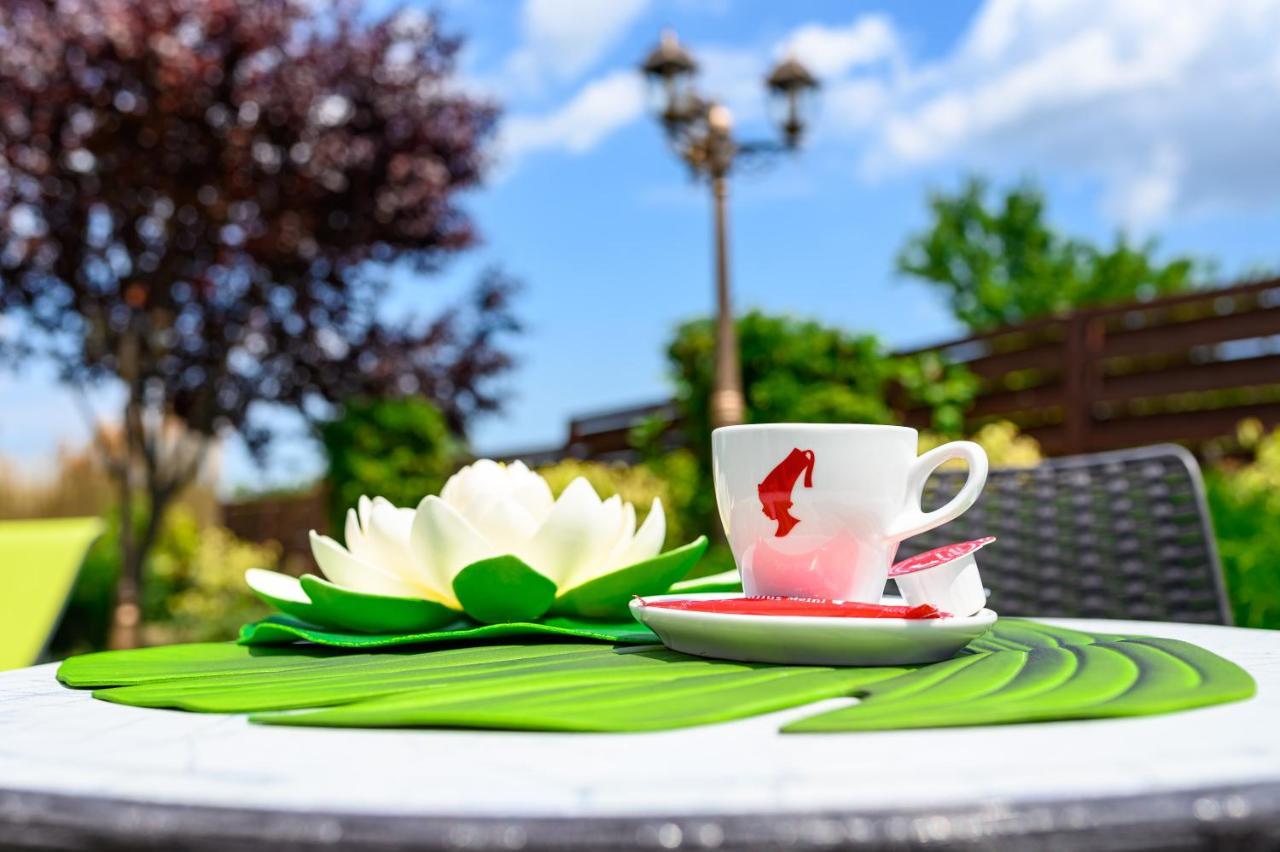 Green Delta Hotel Муригьол Екстериор снимка