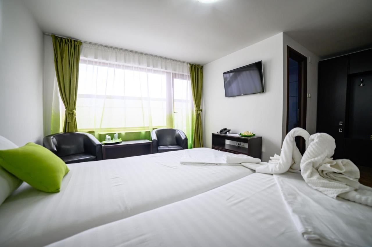 Green Delta Hotel Муригьол Екстериор снимка