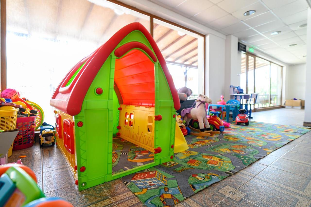 Green Delta Hotel Муригьол Екстериор снимка