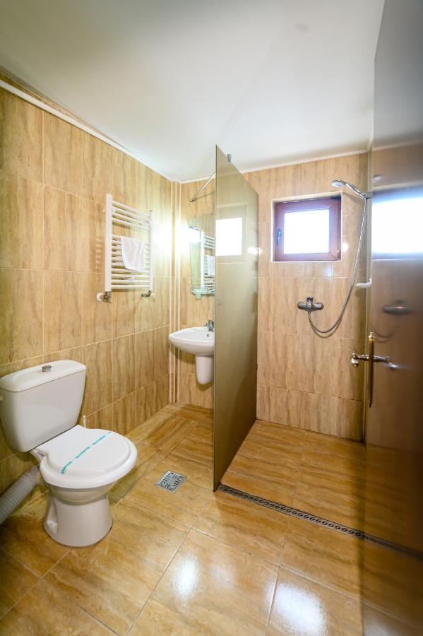 Green Delta Hotel Муригьол Екстериор снимка
