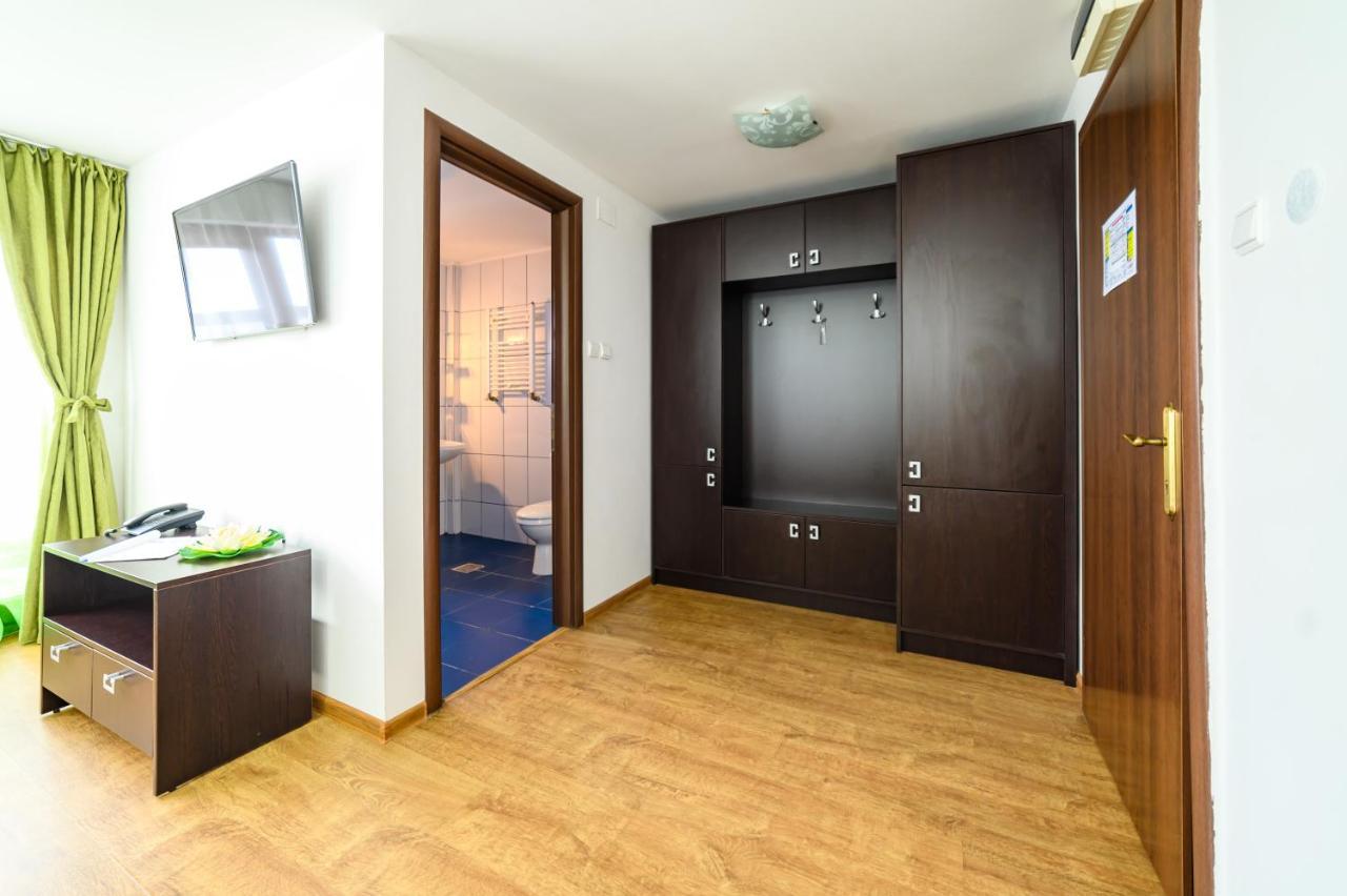 Green Delta Hotel Муригьол Екстериор снимка
