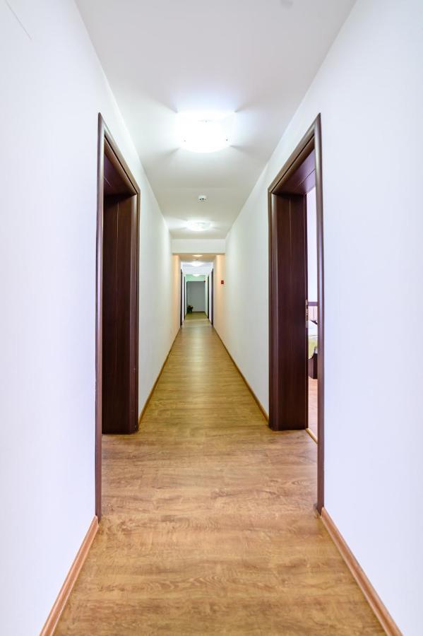 Green Delta Hotel Муригьол Екстериор снимка