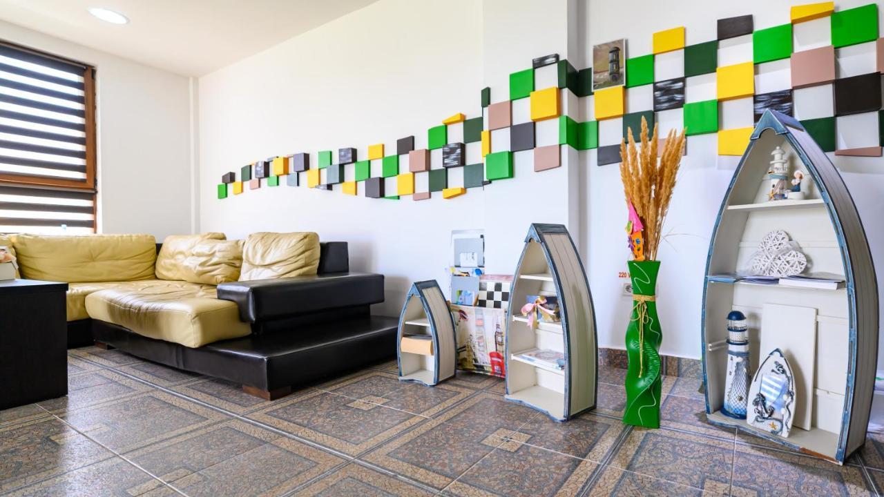 Green Delta Hotel Муригьол Екстериор снимка