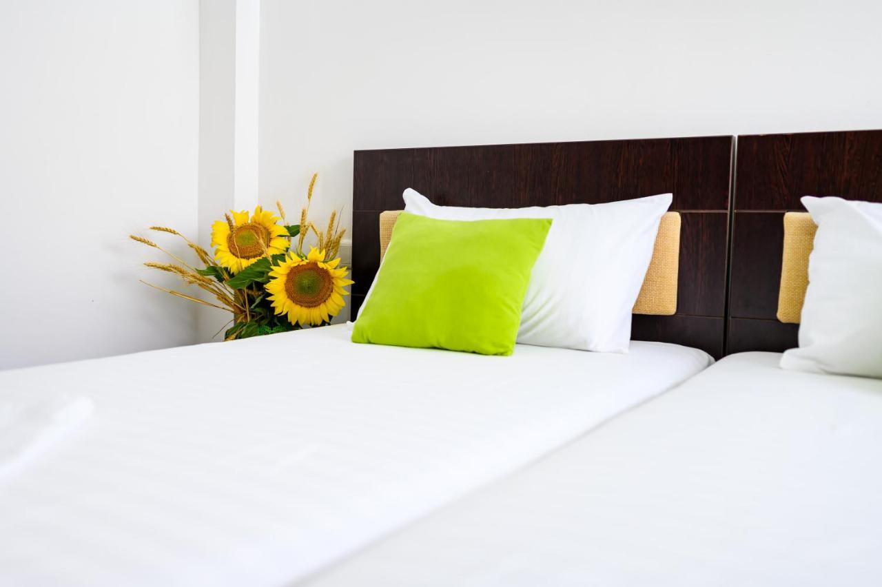 Green Delta Hotel Муригьол Екстериор снимка