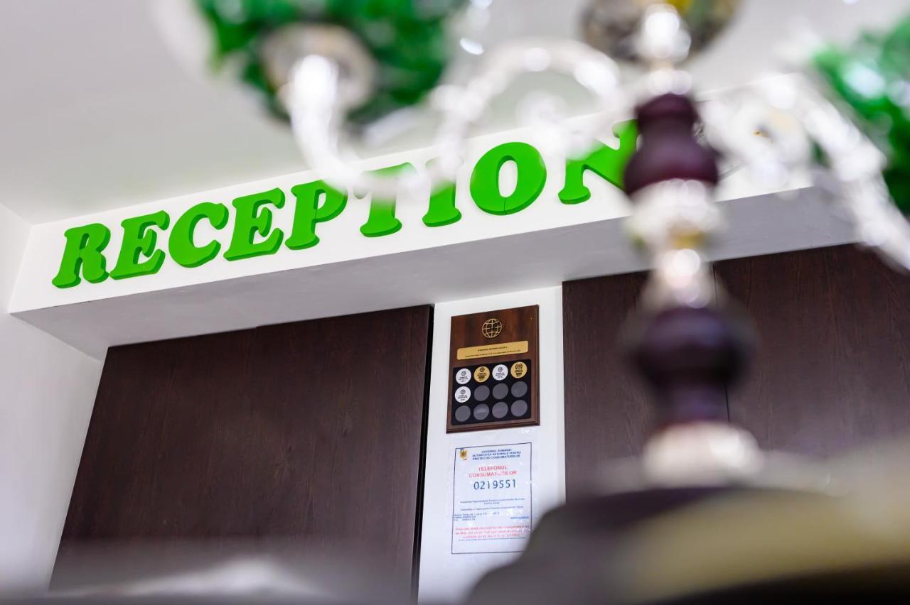 Green Delta Hotel Муригьол Екстериор снимка