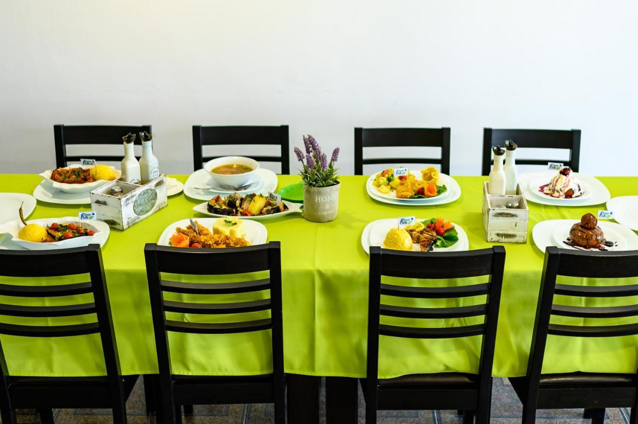 Green Delta Hotel Муригьол Екстериор снимка