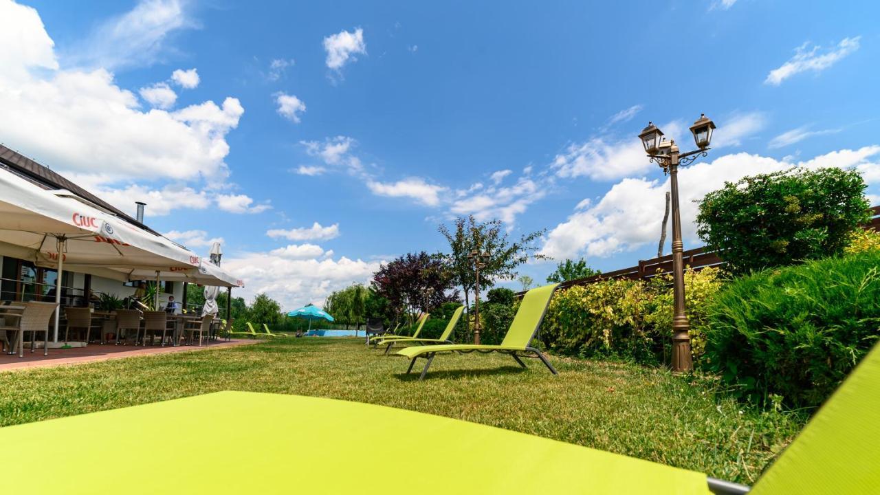 Green Delta Hotel Муригьол Екстериор снимка