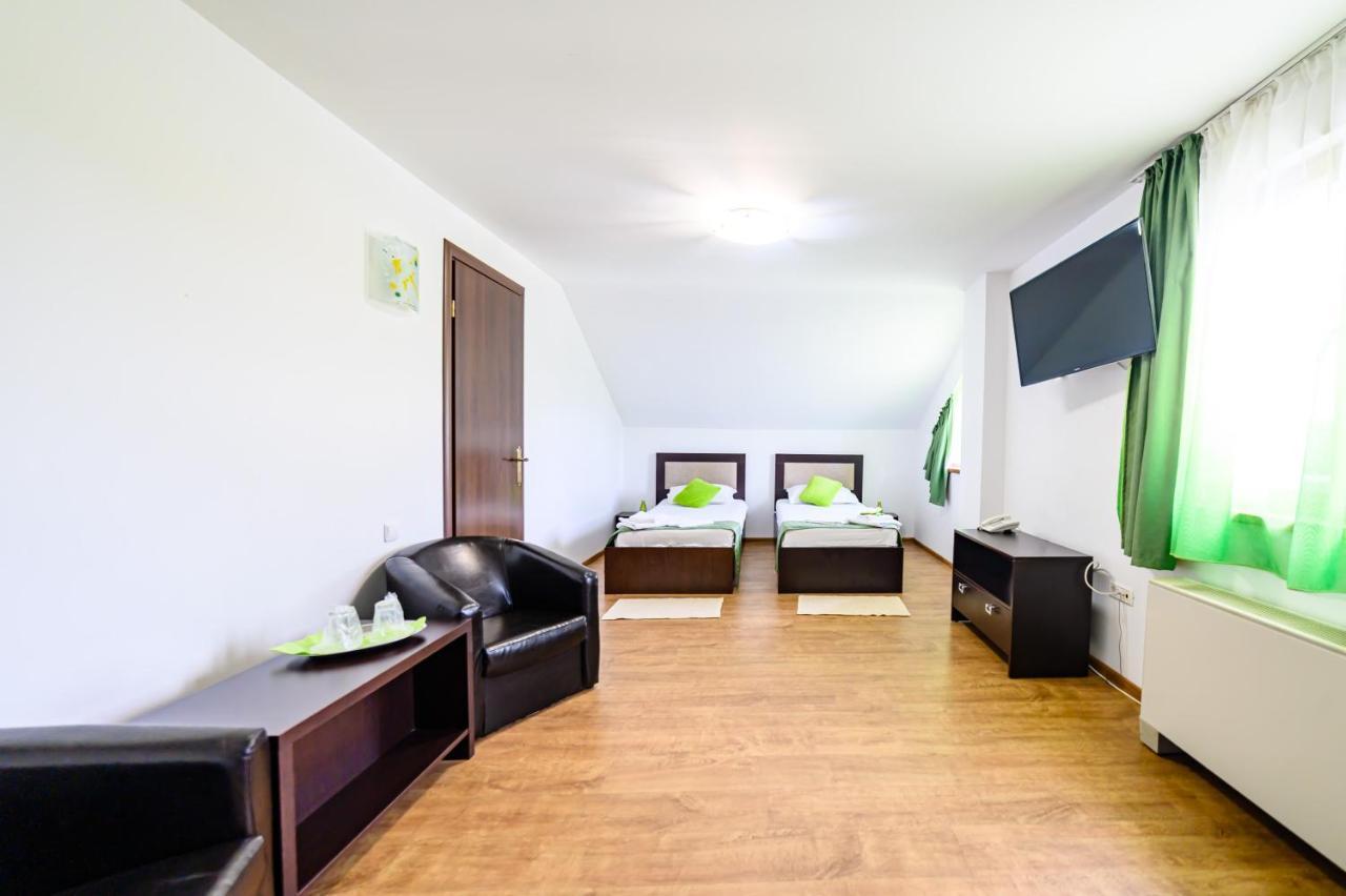 Green Delta Hotel Муригьол Екстериор снимка