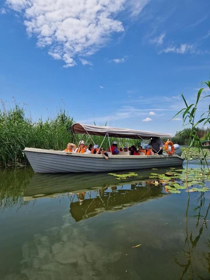Green Delta Hotel Муригьол Екстериор снимка